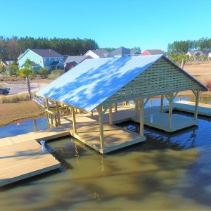 Photo of Great Outdoors Construction