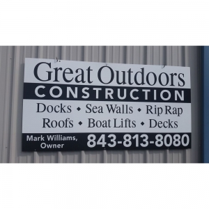 Photo of Great Outdoors Construction