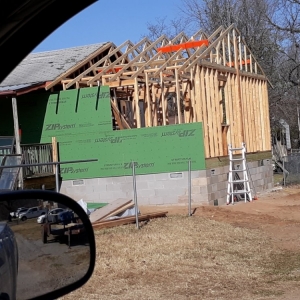 Photo of Oklahoma Painting and More