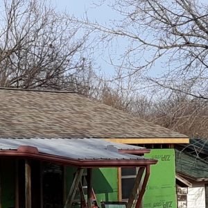 Photo of Oklahoma Painting and More