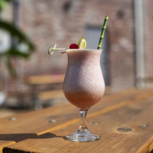 St. Louis Rhone Rum Bar