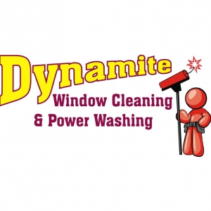 Mount Clemens Dynamite Window Cleaning