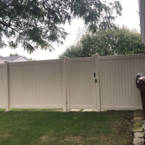 Photo of K Brothers Fence