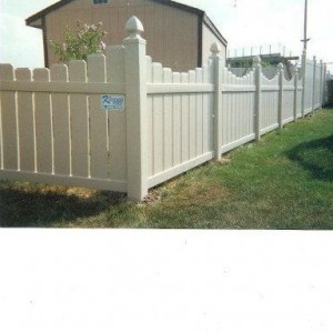 Photo of K Brothers Fence