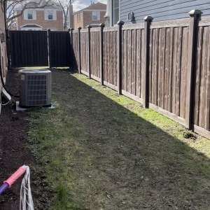 Photo of K Brothers Fence