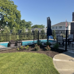 Photo of K Brothers Fence
