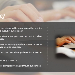 Photo of Workforce Management Agency