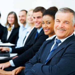 Photo of Workforce Management Agency