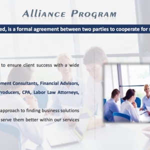 Photo of Workforce Management Agency