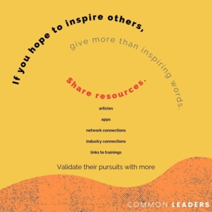 Photo of Common Leaders
