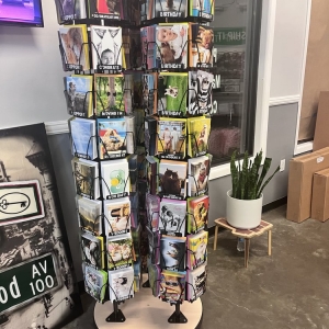 Photo of Greenwood Express Pack and Ship