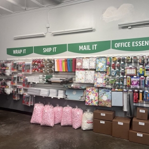 Photo of Greenwood Express Pack and Ship