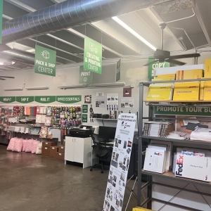 Photo of Greenwood Express Pack and Ship