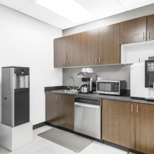 Photo of Regus Washington Corporate Center