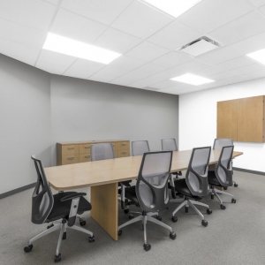 Photo of Regus Washington Corporate Center