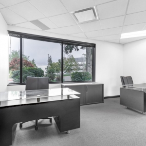 Photo of Regus Washington Corporate Center
