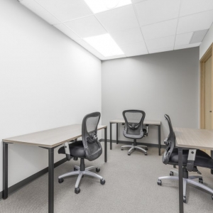 Photo of Regus Washington Corporate Center