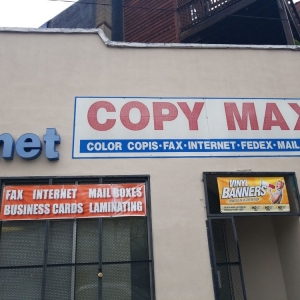 Photo of Copy Max