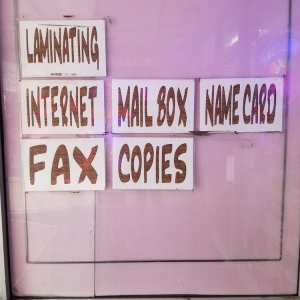 Photo of Copy Max