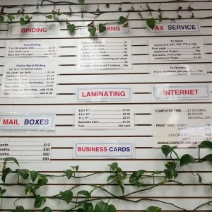 Photo of Copy Max