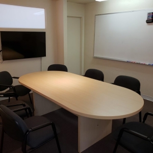 El Cerrito CoWork at Well Grounded