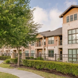 Photo of Legacy Heights Apartments