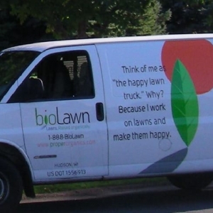 Photo of bioLawn