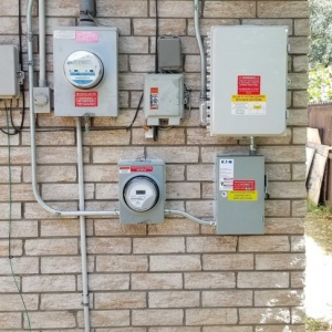 Photo of Valley Village Solar Company