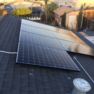 Photo of Valley Village Solar Company