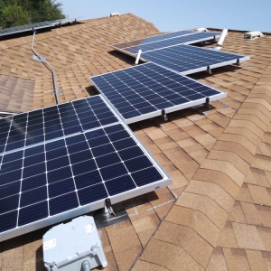 Photo of Valley Village Solar Company