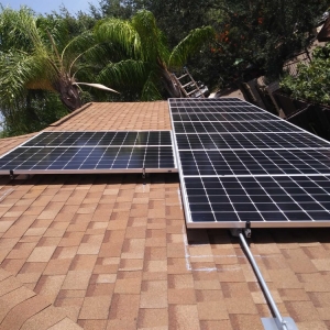 Photo of Valley Village Solar Company