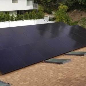 Photo of Valley Village Solar Company
