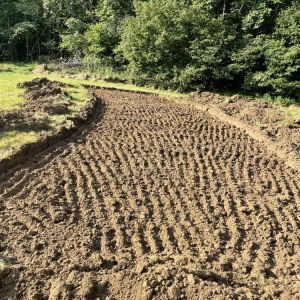Morgantown KP Construction and Excavating