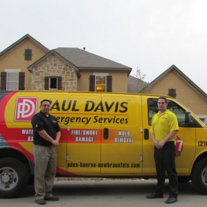 Photo of Paul Davis Emergency Services