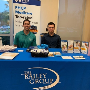 Photo of The Bailey Group