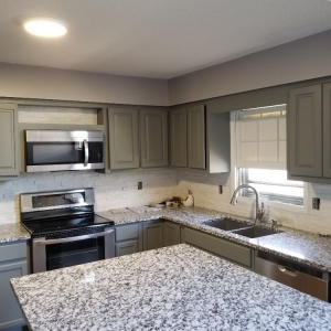 Photo of Element 6 Renovations