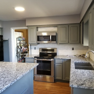 Photo of Element 6 Renovations