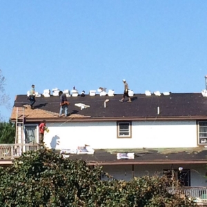 Photo of Aed Roofing And Siding