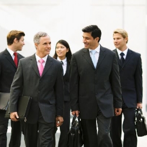 Photo of The Corley-Hamil Group