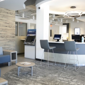 Photo of BCU Service Center