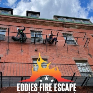 Everett Eddies Fire Escape Repair and Certification