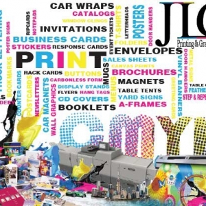 Photo of JLC Printing & Graphics