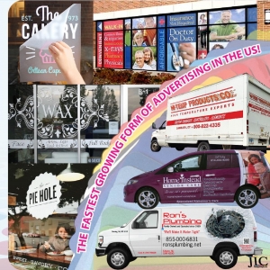 Photo of JLC Printing & Graphics