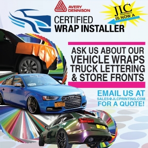 Photo of JLC Printing & Graphics
