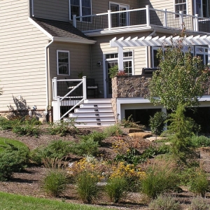 Photo of Urban Gardens