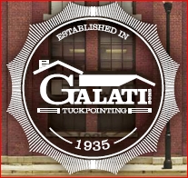 Photo of Galati & Sons Tuckpointing