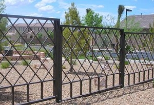 Photo of LV Iron & Steel - Iron Works and Steel Works of Las Vegas