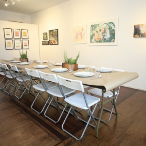 Photo of Court Tree Collective