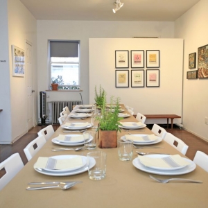 Photo of Court Tree Collective