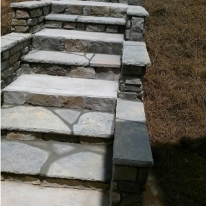 Photo of LJIA Masonry